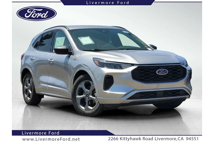 $18888 : Ford Escape 2023 ST-Line 4dr image 1