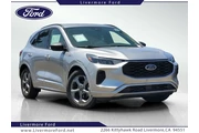 Ford Escape 2023 ST-Line 4dr