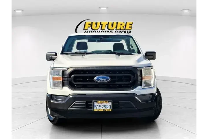 $20997 : Ford F-150 2022 4x2 XL 2dr R image 2