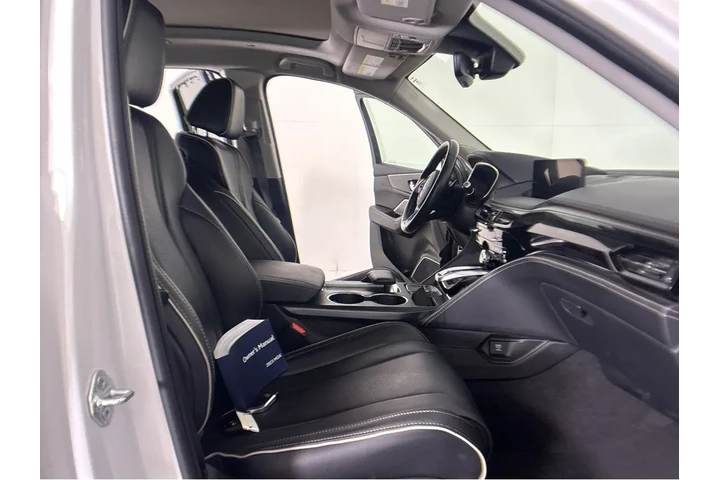 $42584 : 2023 MDX w/Advance Package image 5