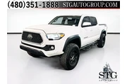 $25588 : Toyota Tacoma 2018 4x2 TRD O thumbnail
