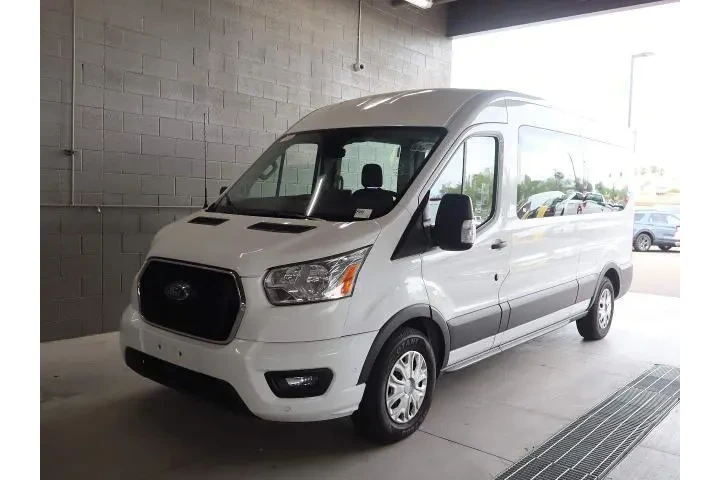 $34995 : Ford Transit 2022 350 XL 3dr image 1