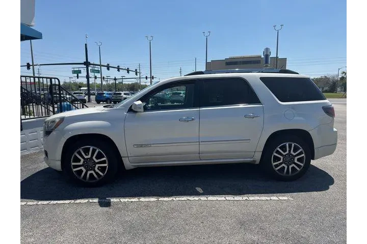 $9991 : GMC Acadia 2014 Denali 4dr S image 6