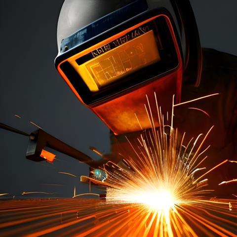 SOLDADOR/WELDER image 2