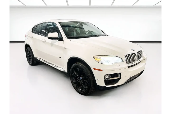 $15700 : BMW X6 2014 AWD xDrive50i 4d image 3