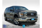 Ford F-150 2021 4x4 XLT 4dr en Minneapolis y Saint Paul