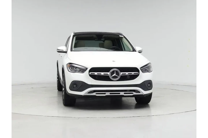 $33998 : Mercedes-Benz GLA 2022 GLA 2 image 5