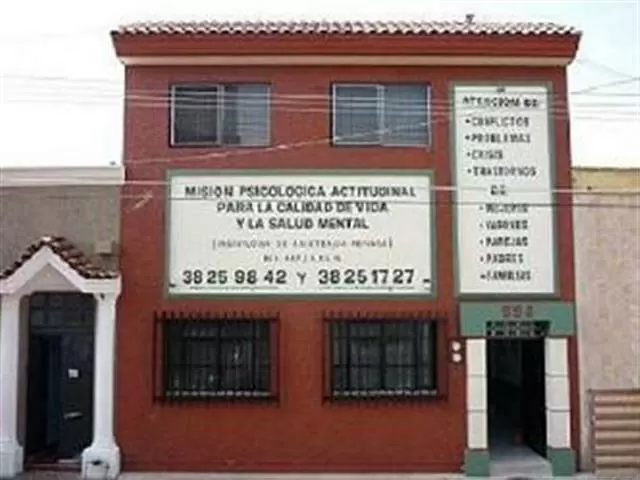 MISIÓN PSICOLÓGICA ACTITUDINAL image 1