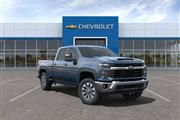 New 2024 Silverado 2500 HD LT