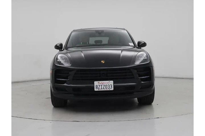 $38998 : Porsche Macan 2021 AWD 4dr S image 5