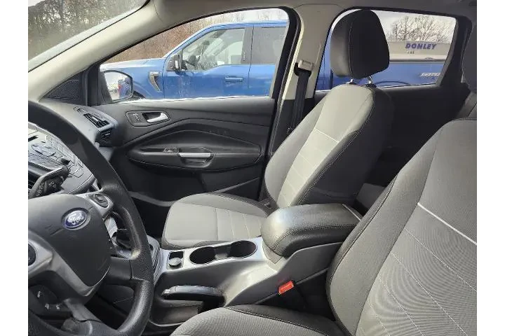 $9899 : Ford Escape 2014 SE 4dr SUV image 5