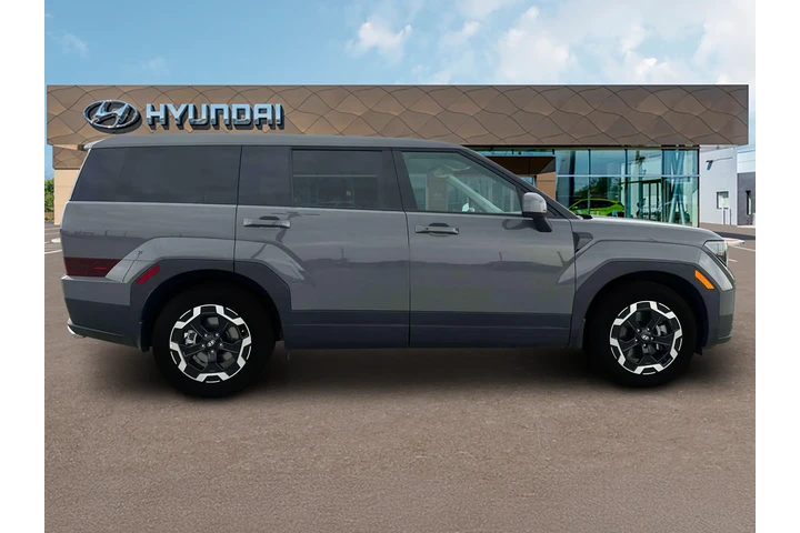$29500 : Hyundai SANTA FE 2024 AWD SE image 9