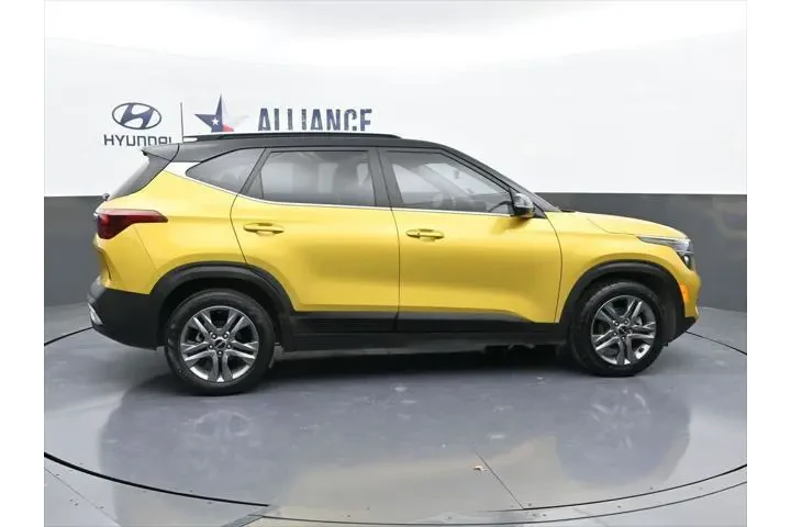 $16292 : Kia Seltos 2023 S 4dr SUV image 9
