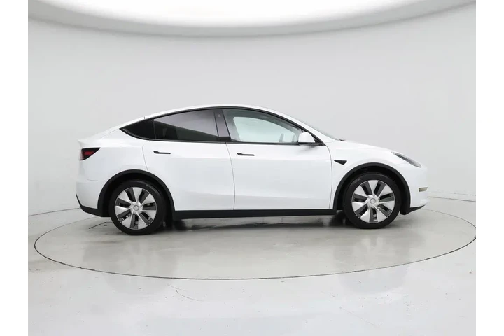 $35998 : Tesla Model Y 2023 AWD Long image 7