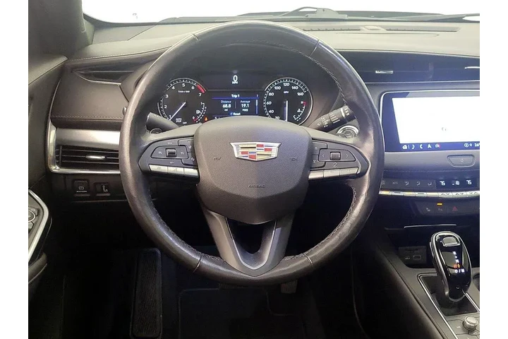 $26998 : Cadillac XT4 2021 Premium Lu image 10