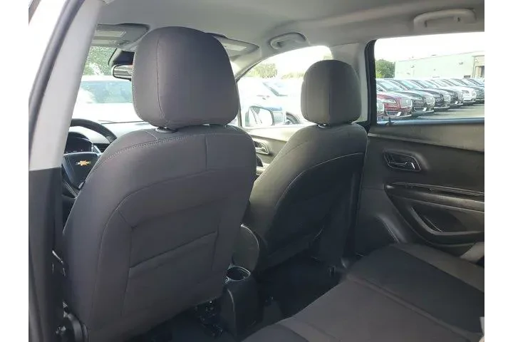 $10490 : Chevrolet Trax 2020 LS 4dr C image 8