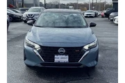 $19036 : Nissan Sentra 2025 SR 4dr Se thumbnail