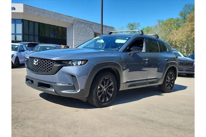 $30491 : Mazda CX-50 2024 AWD 2.5 S P image 1