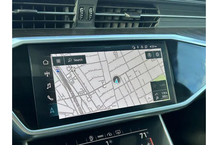 $24999 : Audi A6 2023 AWD quattro Pre image 10