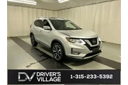 Nissan Rogue 2020 AWD S 4dr en Syracuse