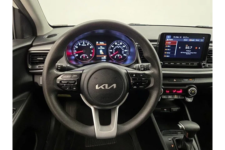$12998 : Kia Rio 5-Door 2022 S 4dr Wa image 10