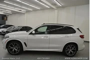 $31998 : BMW X5 2019 AWD xDrive40i 4d thumbnail