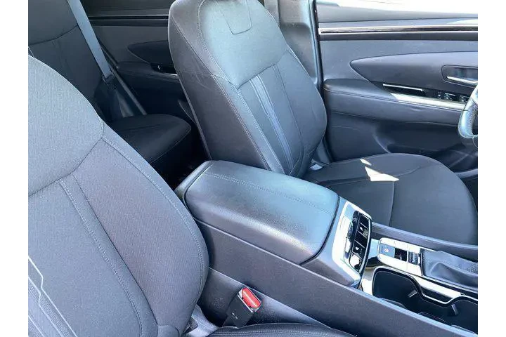 $16990 : Hyundai TUCSON 2022 SEL 4dr image 10