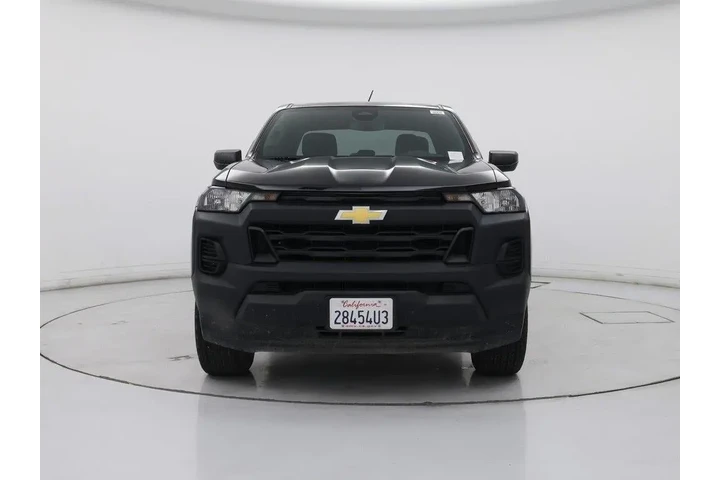 $28998 : Chevrolet Colorado 2023 4x2 image 5