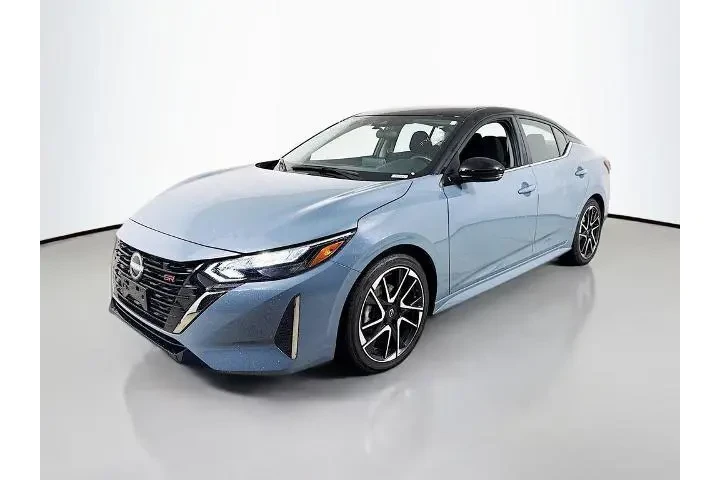$23750 : Nissan Sentra 2024 SR 4dr Se image 3