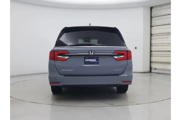 $35998 : Honda Odyssey 2023 Touring 4 image 6