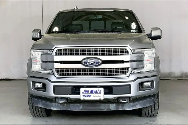 $28241 : Ford F-150 2020 4x4 XL 4dr S image 3