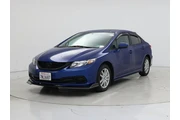 $18998 : Honda Civic 2015 EX 4dr Seda thumbnail