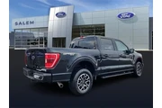 $39895 : Ford F-150 2022 4x4 XLT 4dr thumbnail