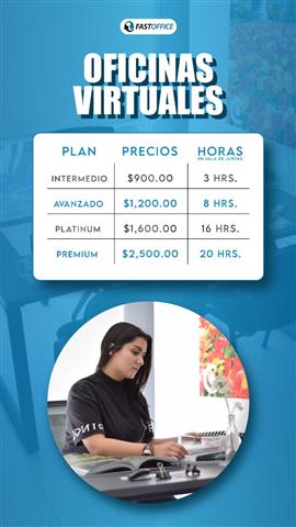 $1200 : Domicilios Fiscales en Colima image 3