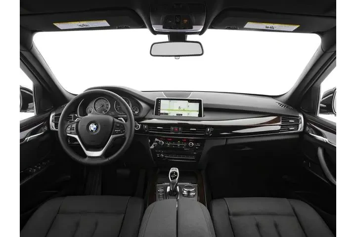 $17498 : BMW X5 2018 sDrive35i 4dr SU image 4