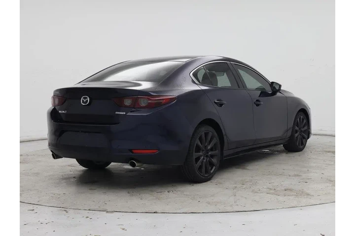 $16998 : Mazda Mazda3 Sedan 2021 Sele image 8