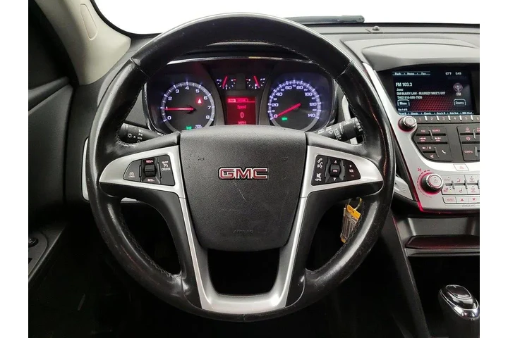 $16998 : GMC Terrain 2017 AWD SLE-2 4 image 10