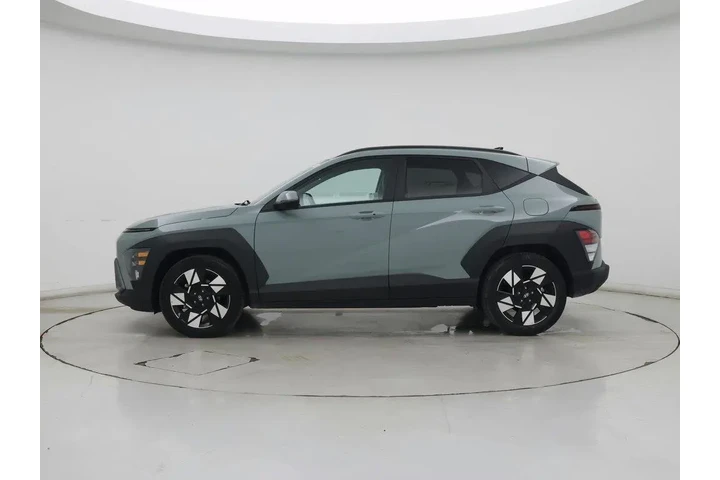 $22998 : Hyundai KONA 2025 SEL 4dr Cr image 3