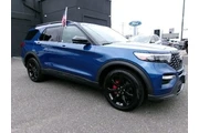 $39996 : Ford Explorer 2022 AWD ST 4d thumbnail