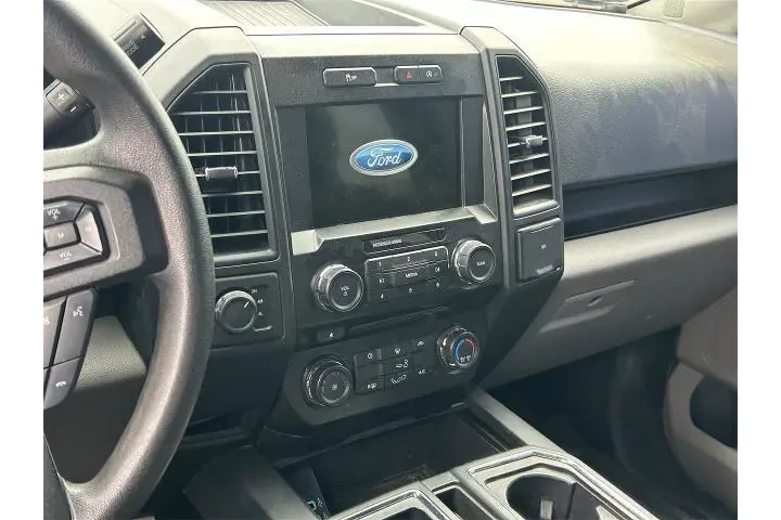 $19987 : Ford F-150 2018 4x4 XL 4dr S image 10