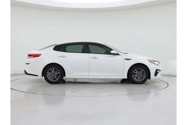 $15998 : Kia Optima 2020 LX 4dr Sedan image 7
