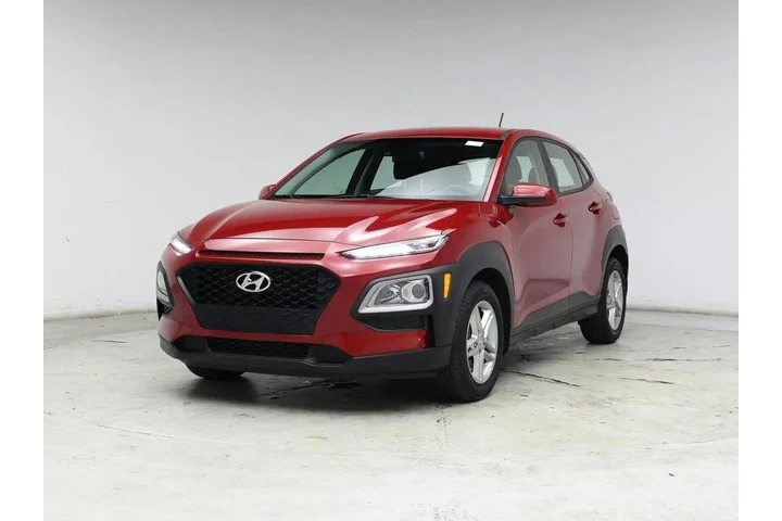 $17998 : Hyundai KONA 2021 AWD SE 4dr image 4