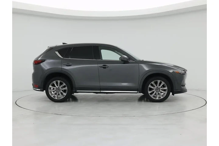 $21998 : Mazda CX-5 2019 AWD Grand To image 7