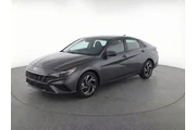 Hyundai ELANTRA 2025 SEL Spo en Hialeah