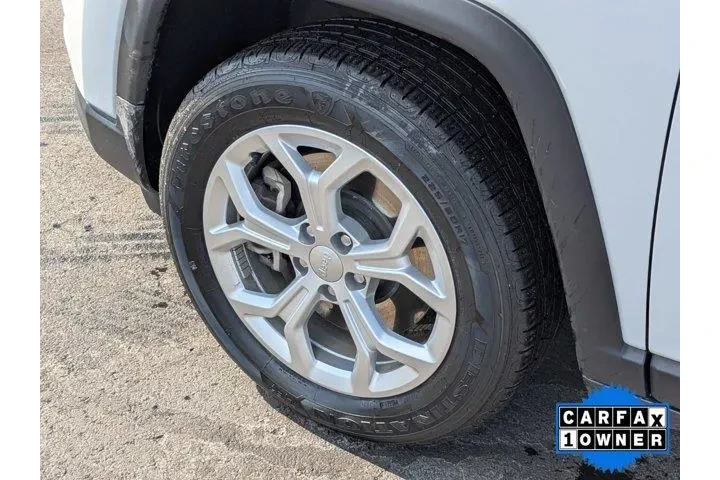 $20356 : Jeep Compass 2024 4x4 Latitu image 10