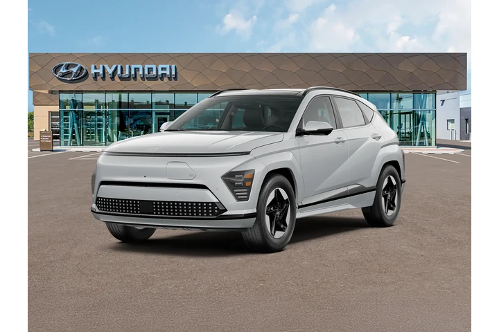 $27000 : Hyundai KONA Electric 2024 L image 1