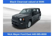 $17995 : Jeep Renegade 2023 4x4 Latit thumbnail