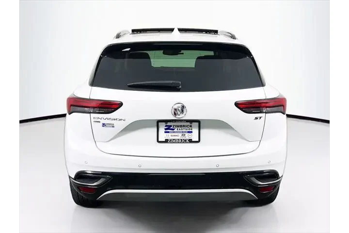 $32500 : Buick Envision 2023 AWD Esse image 5