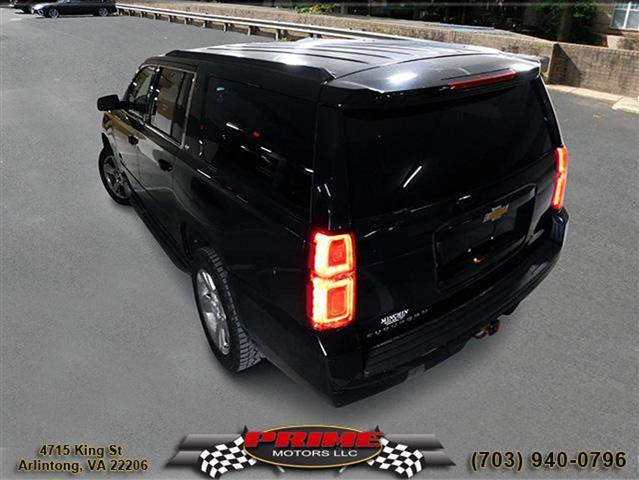 $20000 : 2015 CHEVROLET SUBURBAN image 5