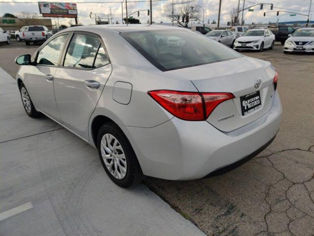 $10999 : 2019 Corolla LE image 4